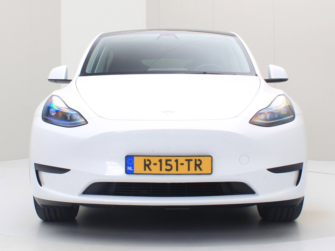 Tesla Model Y Standard RWD Plus 351pk 92,5% SoH AMD RYZEN [ LFP ACCU+AUTOPILOT+19 INCH+PREMIUM AUDIO ] 5