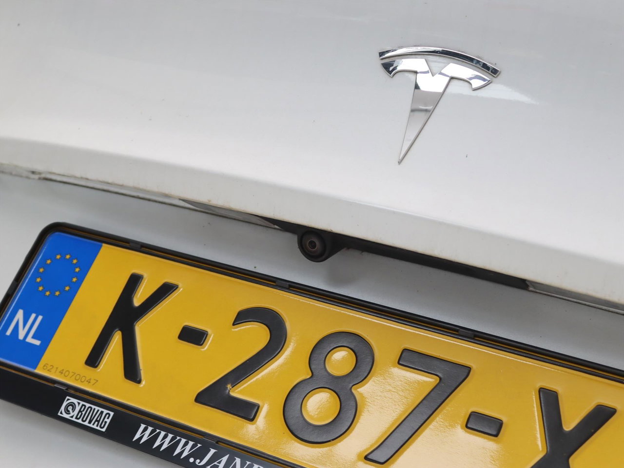 Tesla Model 3 Long-Range AWD 351pk 75 kWh FACELIFT 88,6% SoH [ WIT LEDER+WARMTEPOMP+AUTOPILOT+620KM WLTP+PREMIUM AUDIO ] 9