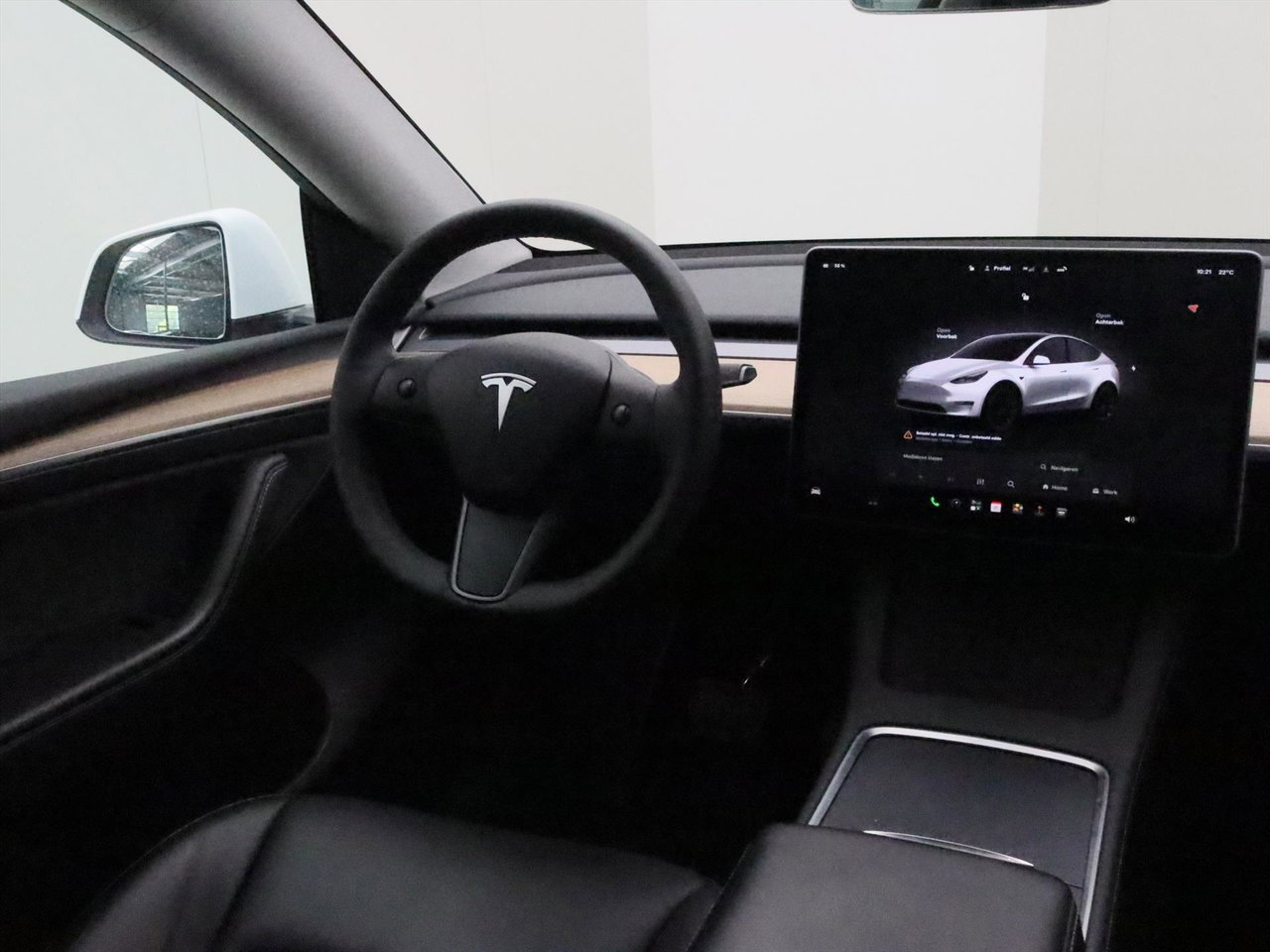Tesla Model Y Standard RWD Plus 93.2% SoH [ AMD RYZEN+AUTOPILOT+19 INCH+PREMIUM AUDIO ] 8