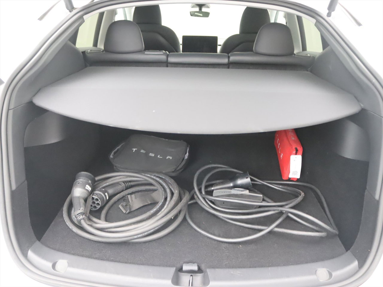 Tesla Model Y Standard RWD Plus 93.2% SoH [ AMD RYZEN+AUTOPILOT+19 INCH+PREMIUM AUDIO ] 23