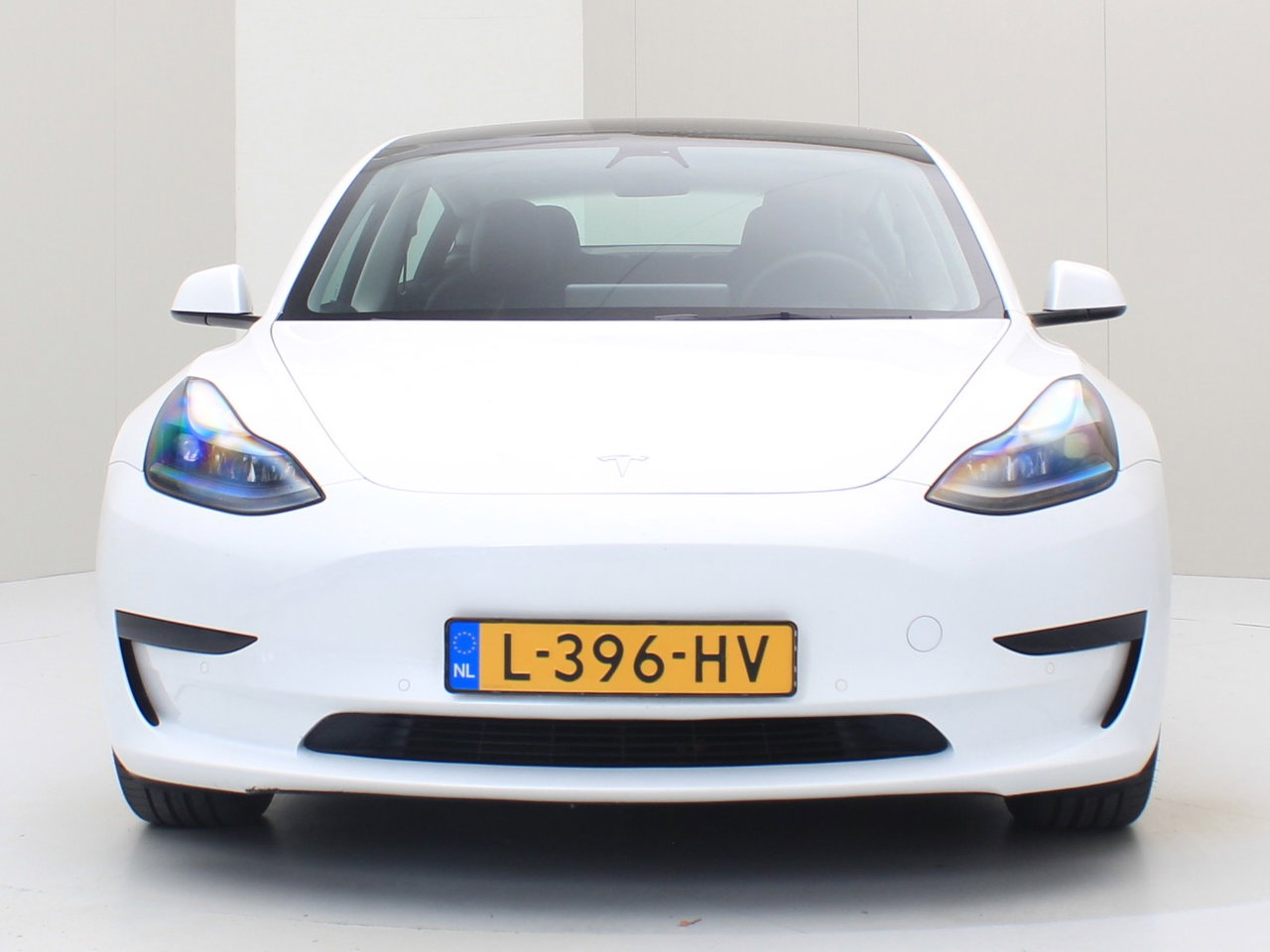Tesla Model 3 Standard RWD Plus 90,3% SoH FACELIFT [ LFP-ACCU+WARMTEPOMP+AUTOPILOT+60 kWh+PREMIUM AUDIO ] 5