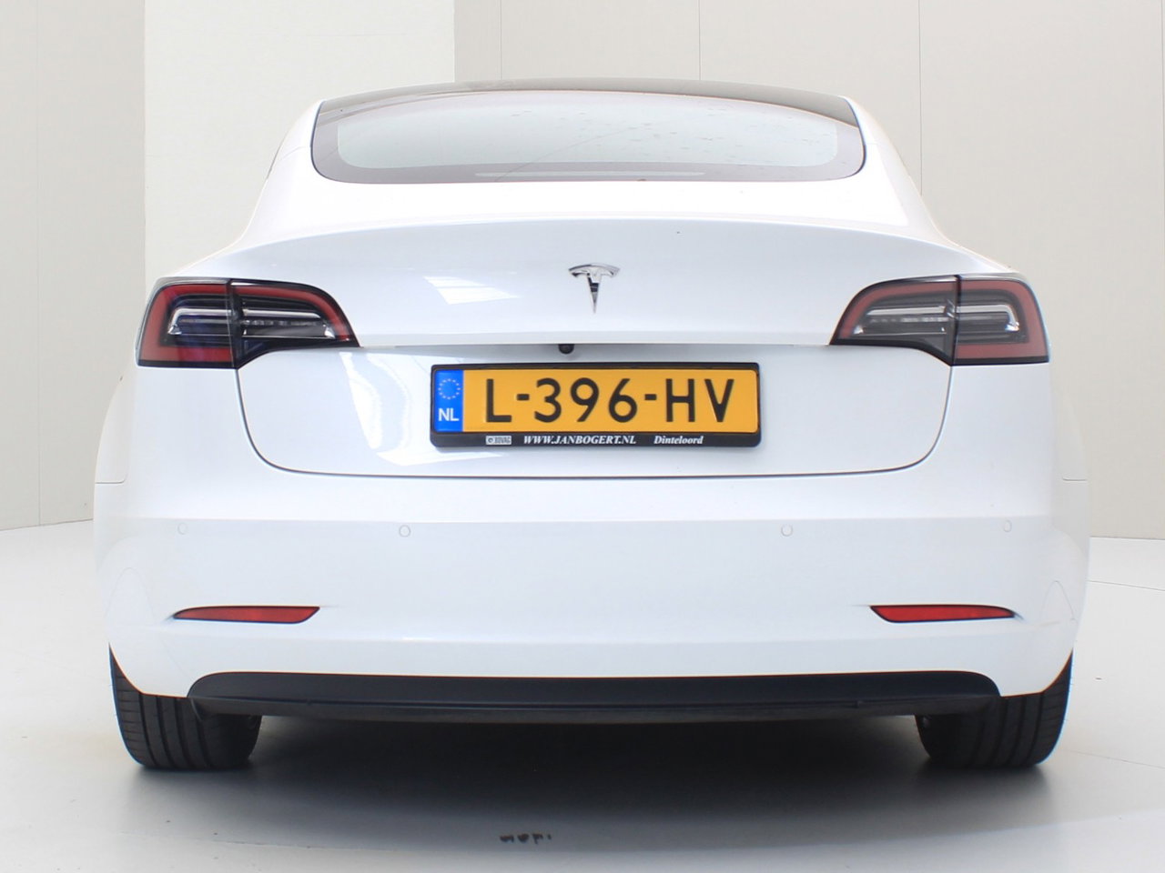 Tesla Model 3 Standard RWD Plus 90,3% SoH FACELIFT [ LFP-ACCU+WARMTEPOMP+AUTOPILOT+60 kWh+PREMIUM AUDIO ] 6