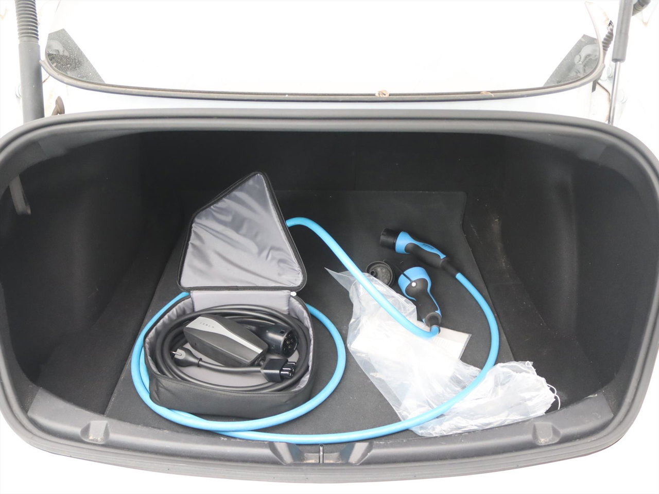 Tesla Model 3 Standard RWD Plus 90,3% SoH FACELIFT [ LFP-ACCU+WARMTEPOMP+AUTOPILOT+60 kWh+PREMIUM AUDIO ] 24
