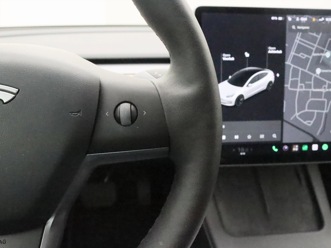 Tesla Model 3 Standard RWD Plus 90,3% SoH FACELIFT [ LFP-ACCU+WARMTEPOMP+AUTOPILOT+60 kWh+PREMIUM AUDIO ] 21