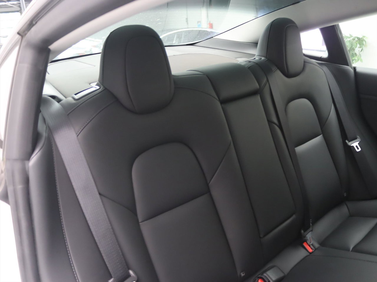 Tesla Model 3 Standard RWD Plus 90,3% SoH FACELIFT [ LFP-ACCU+WARMTEPOMP+AUTOPILOT+60 kWh+PREMIUM AUDIO ] 13