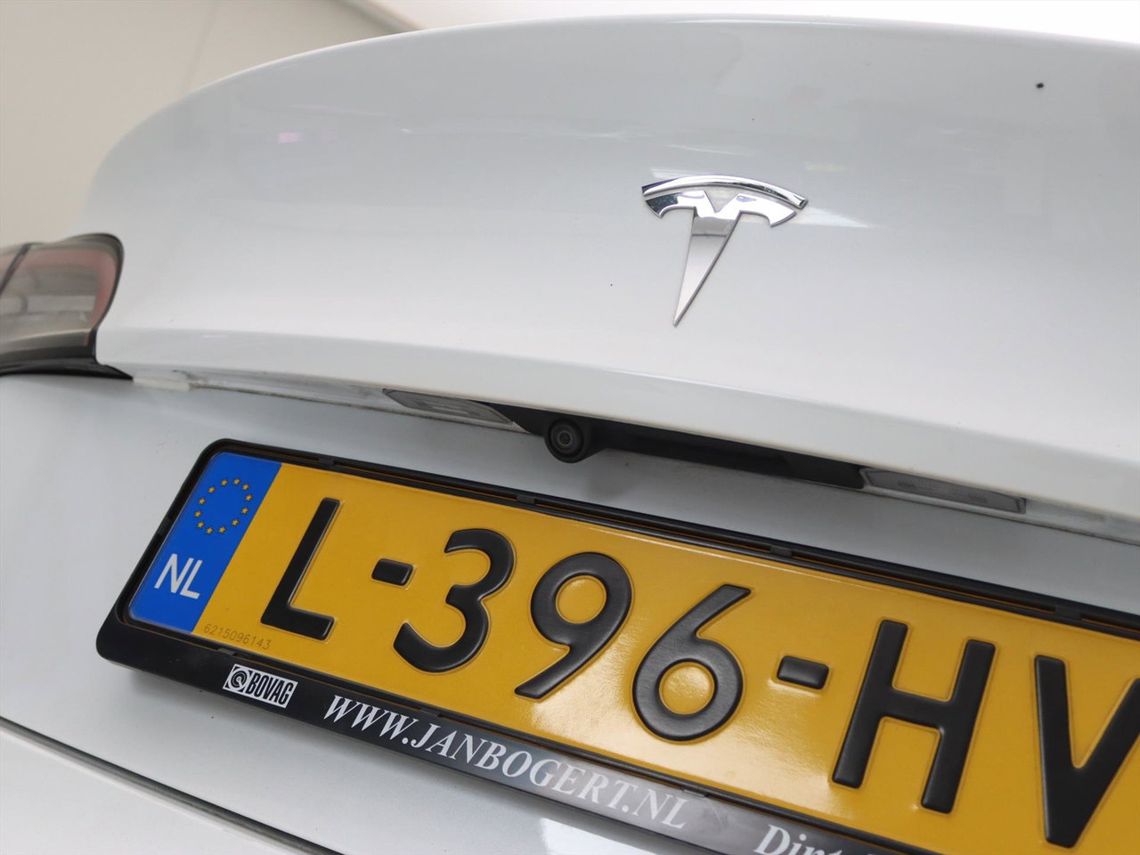 Tesla Model 3 Standard RWD Plus 90,3% SoH FACELIFT [ LFP-ACCU+WARMTEPOMP+AUTOPILOT+60 kWh+PREMIUM AUDIO ] 23