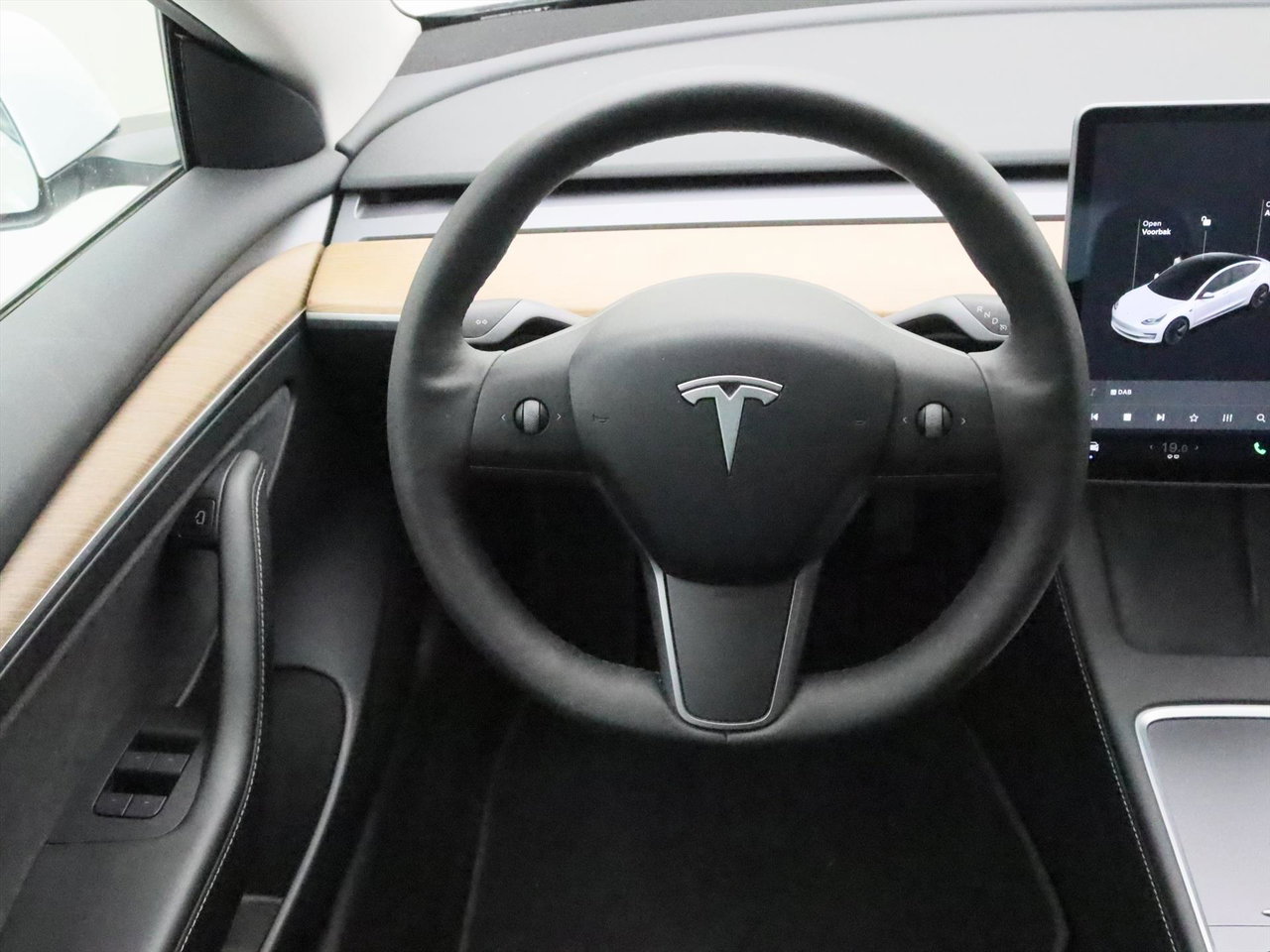 Tesla Model 3 Standard RWD Plus 90,3% SoH FACELIFT [ LFP-ACCU+WARMTEPOMP+AUTOPILOT+60 kWh+PREMIUM AUDIO ] 19