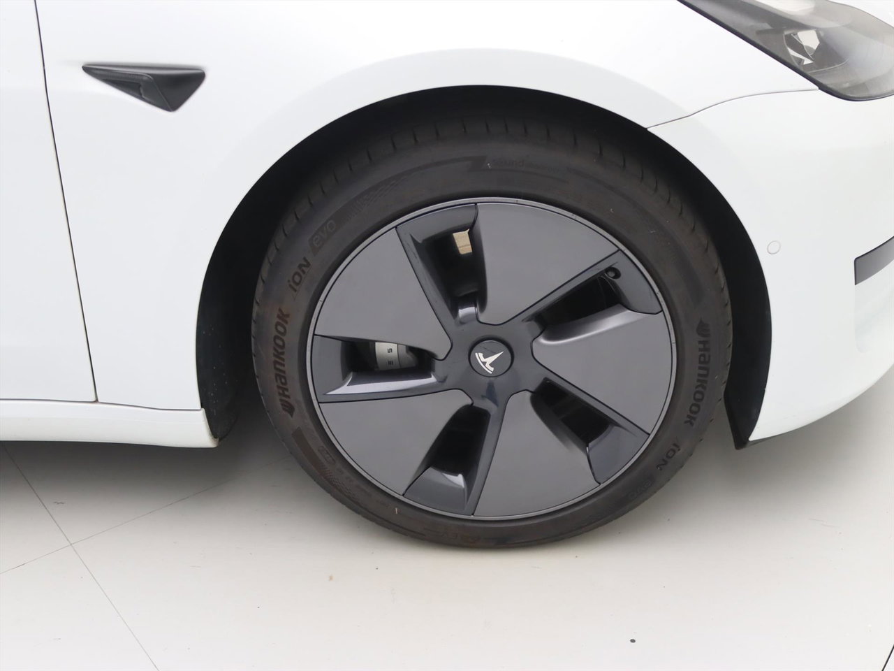 Tesla Model 3 Standard RWD Plus 90,3% SoH FACELIFT [ LFP-ACCU+WARMTEPOMP+AUTOPILOT+60 kWh+PREMIUM AUDIO ] 10