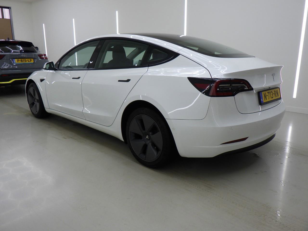 Tesla Model 3 Tesla Model 3 Standard RWD Plus FACELIFT 90,1% SoH [ LFP-ACCU+WARMTEPOMP+AUTOPILOT+60 kWh+PREMIUM AUDIO ] 5