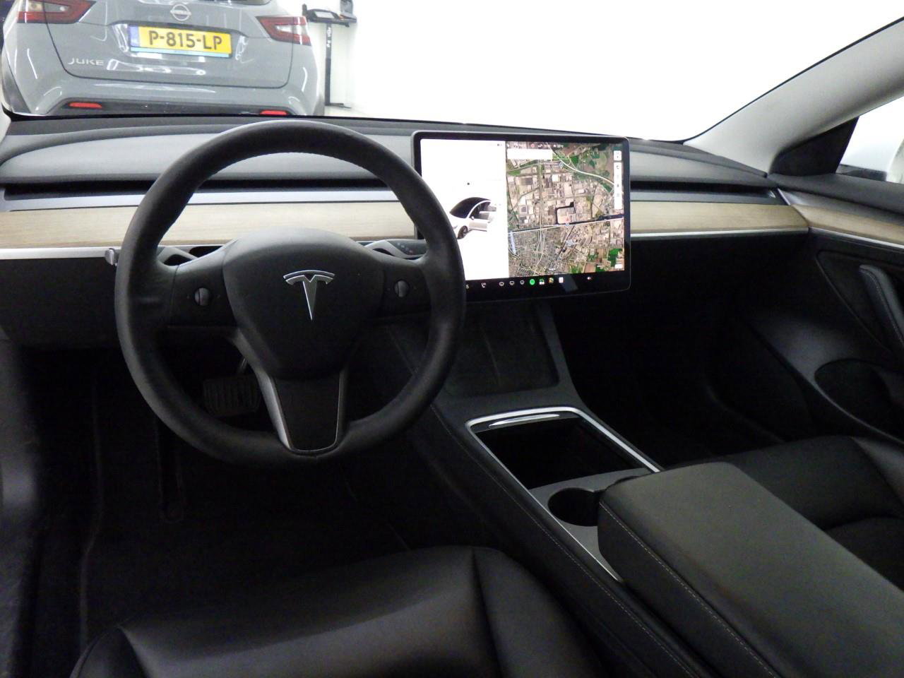 Tesla Model 3 Tesla Model 3 Standard RWD Plus FACELIFT 90,1% SoH [ LFP-ACCU+WARMTEPOMP+AUTOPILOT+60 kWh+PREMIUM AUDIO ] 3