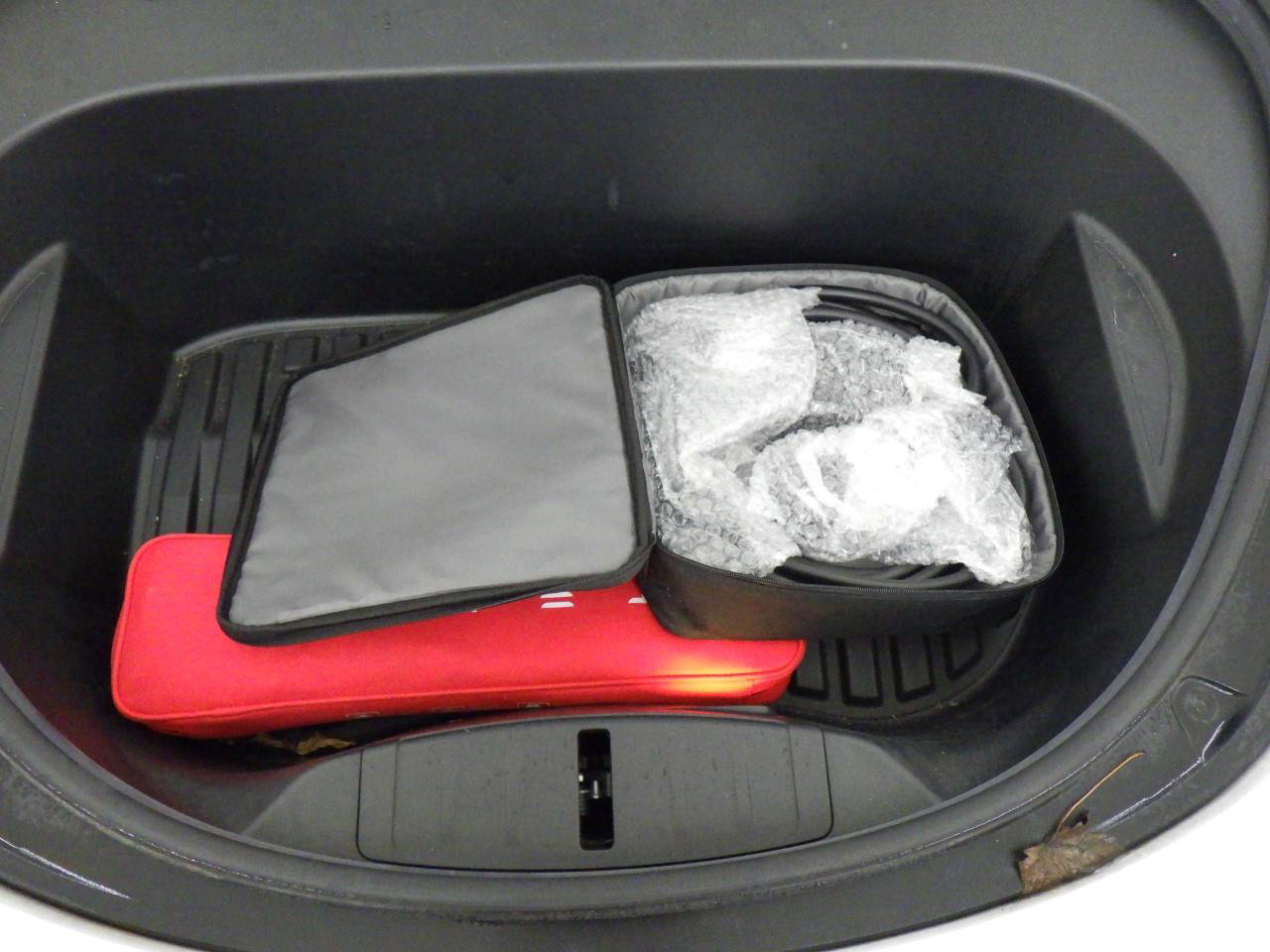 Tesla Model 3 Tesla Model 3 Standard RWD Plus FACELIFT 90,1% SoH [ LFP-ACCU+WARMTEPOMP+AUTOPILOT+60 kWh+PREMIUM AUDIO ] 18