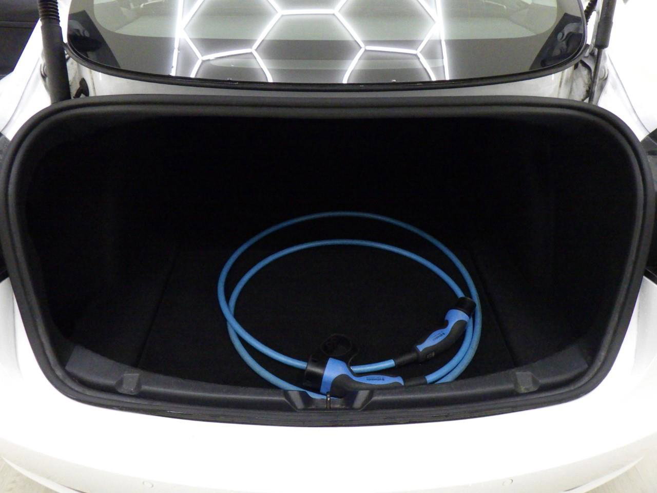 Tesla Model 3 Tesla Model 3 Standard RWD Plus FACELIFT 90,1% SoH [ LFP-ACCU+WARMTEPOMP+AUTOPILOT+60 kWh+PREMIUM AUDIO ] 9