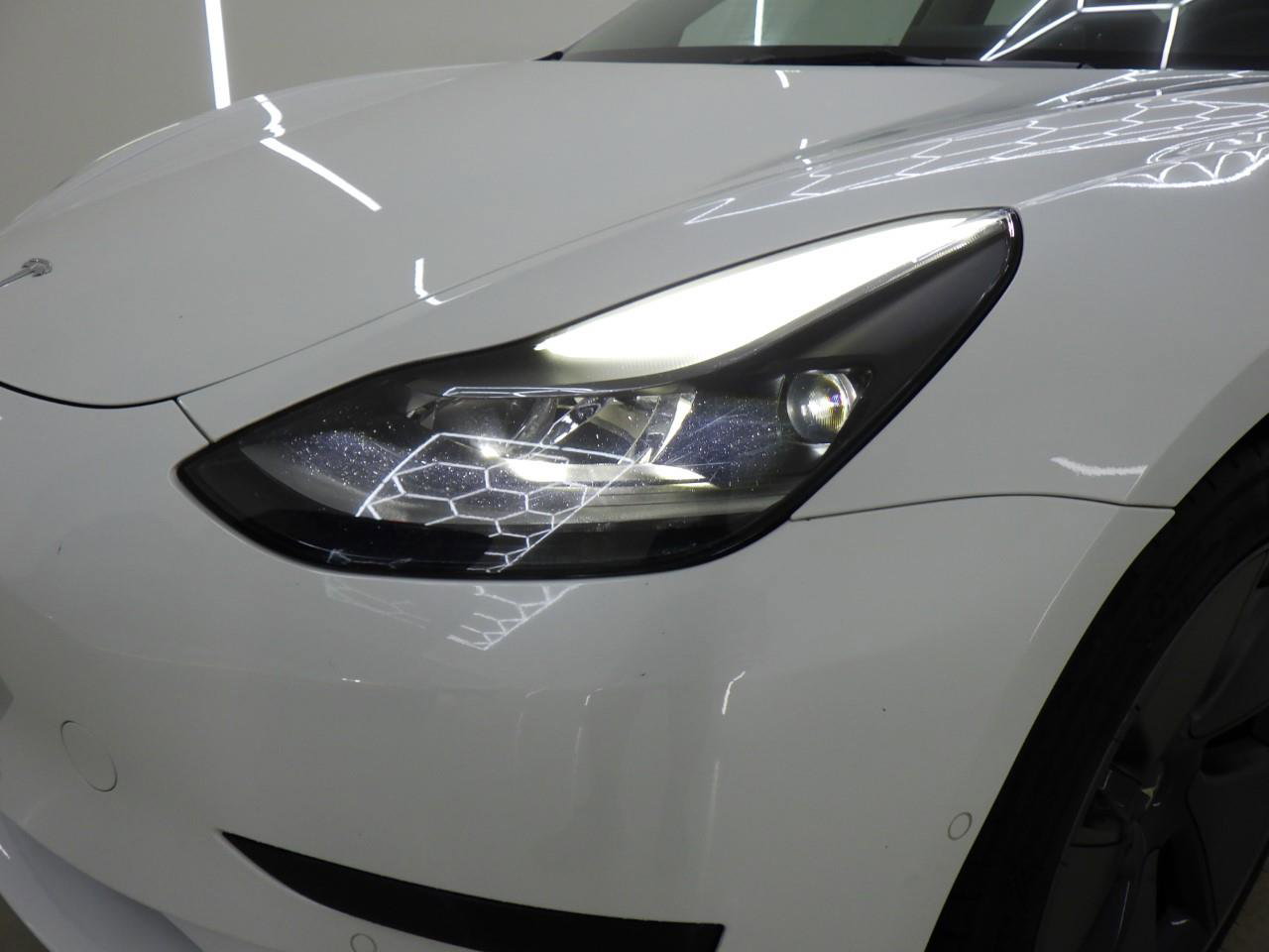 Tesla Model 3 Tesla Model 3 Standard RWD Plus FACELIFT 90,1% SoH [ LFP-ACCU+WARMTEPOMP+AUTOPILOT+60 kWh+PREMIUM AUDIO ] 19