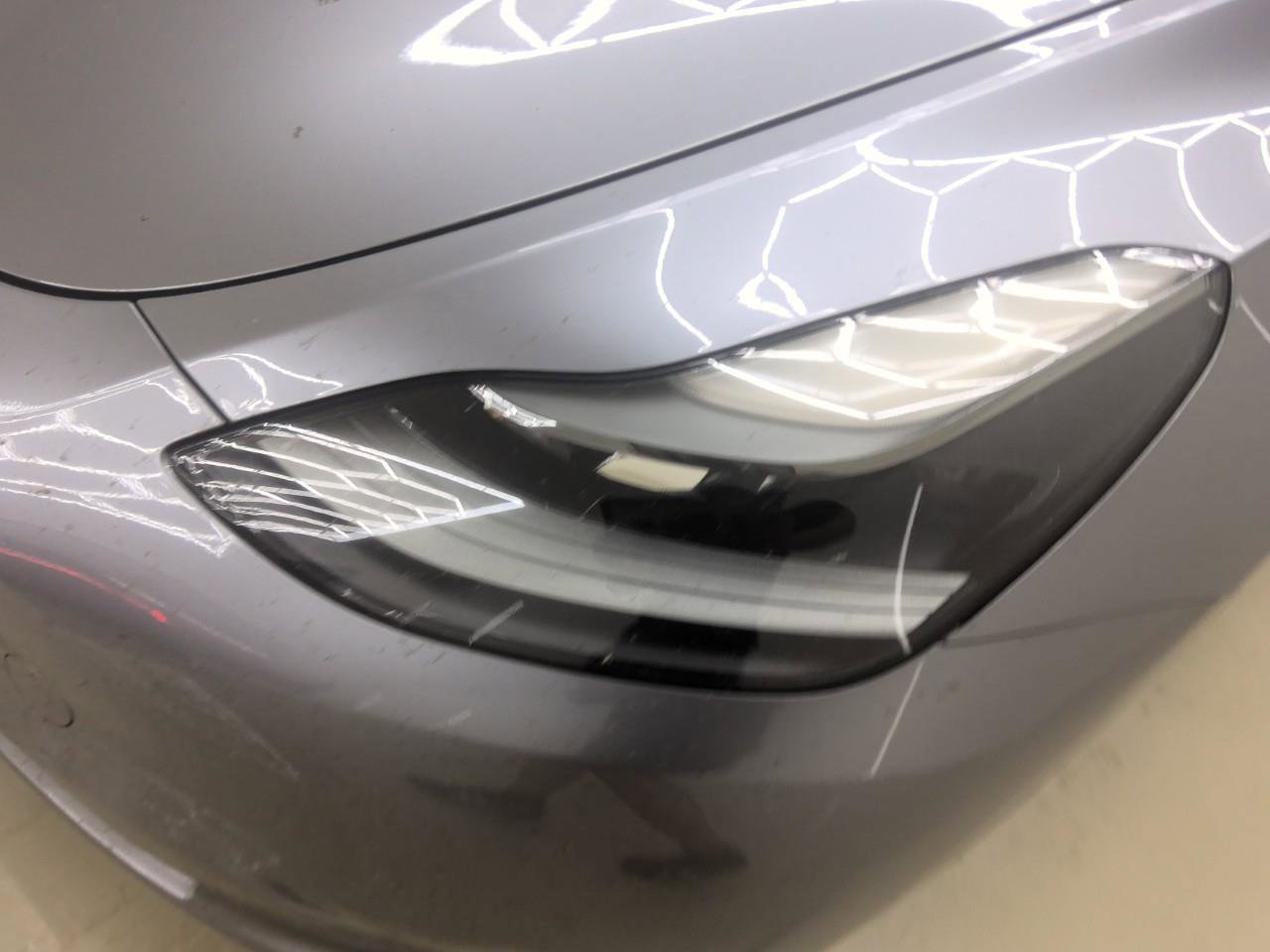Tesla Model Y Long Range Dual Motor AWD 91,8% SoH Quicksilver [ AUTOPILOT+TREKHAAK+PANORAMADAK+STOELVERWARMING ] 15