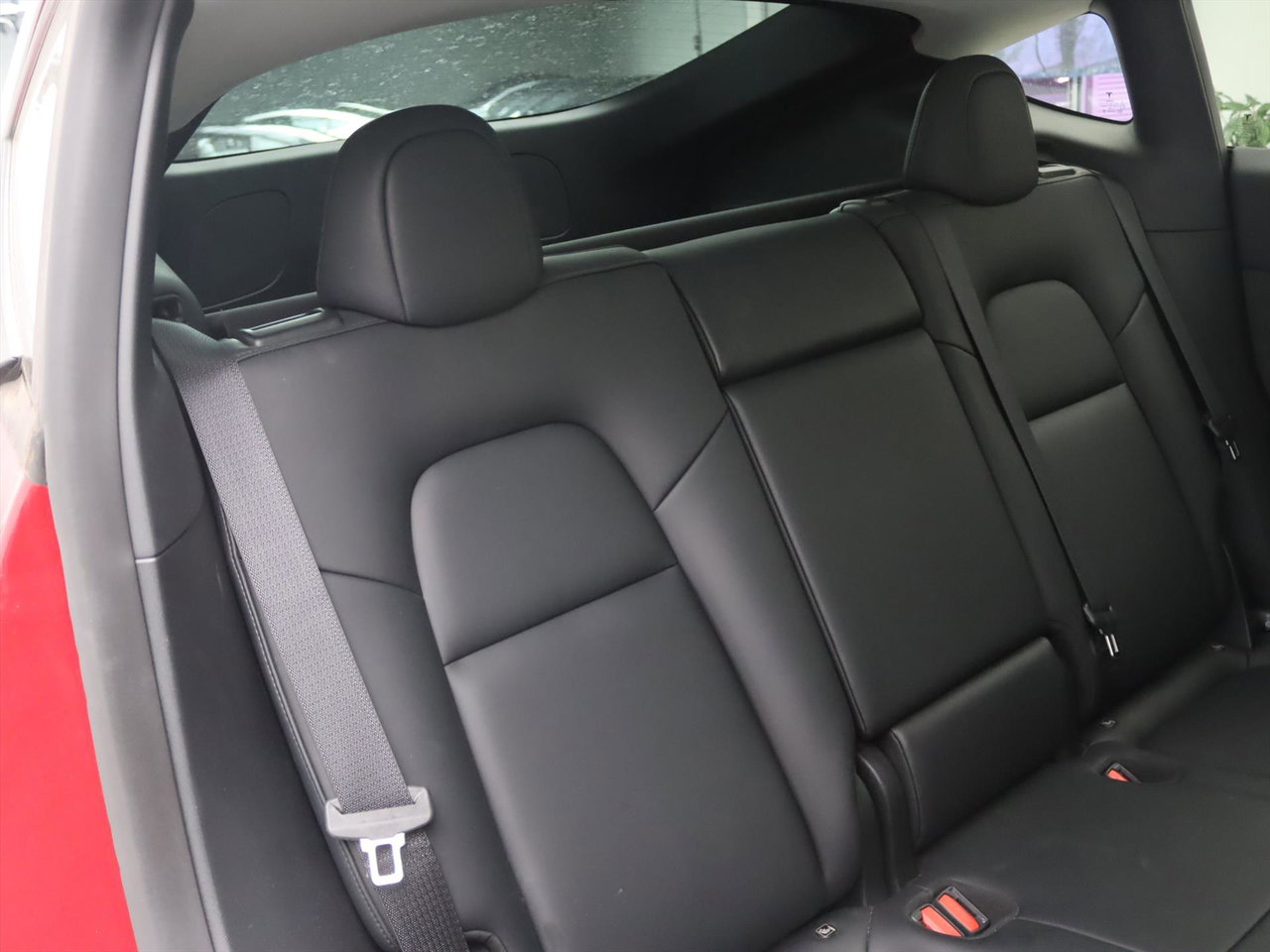 Tesla Model Y Long Range AWD 75kWh 351pk AMD RYZEN 92,2% SoH [ AUTOPILOT+20 INCH+PREMIUM AUDIO ] 16