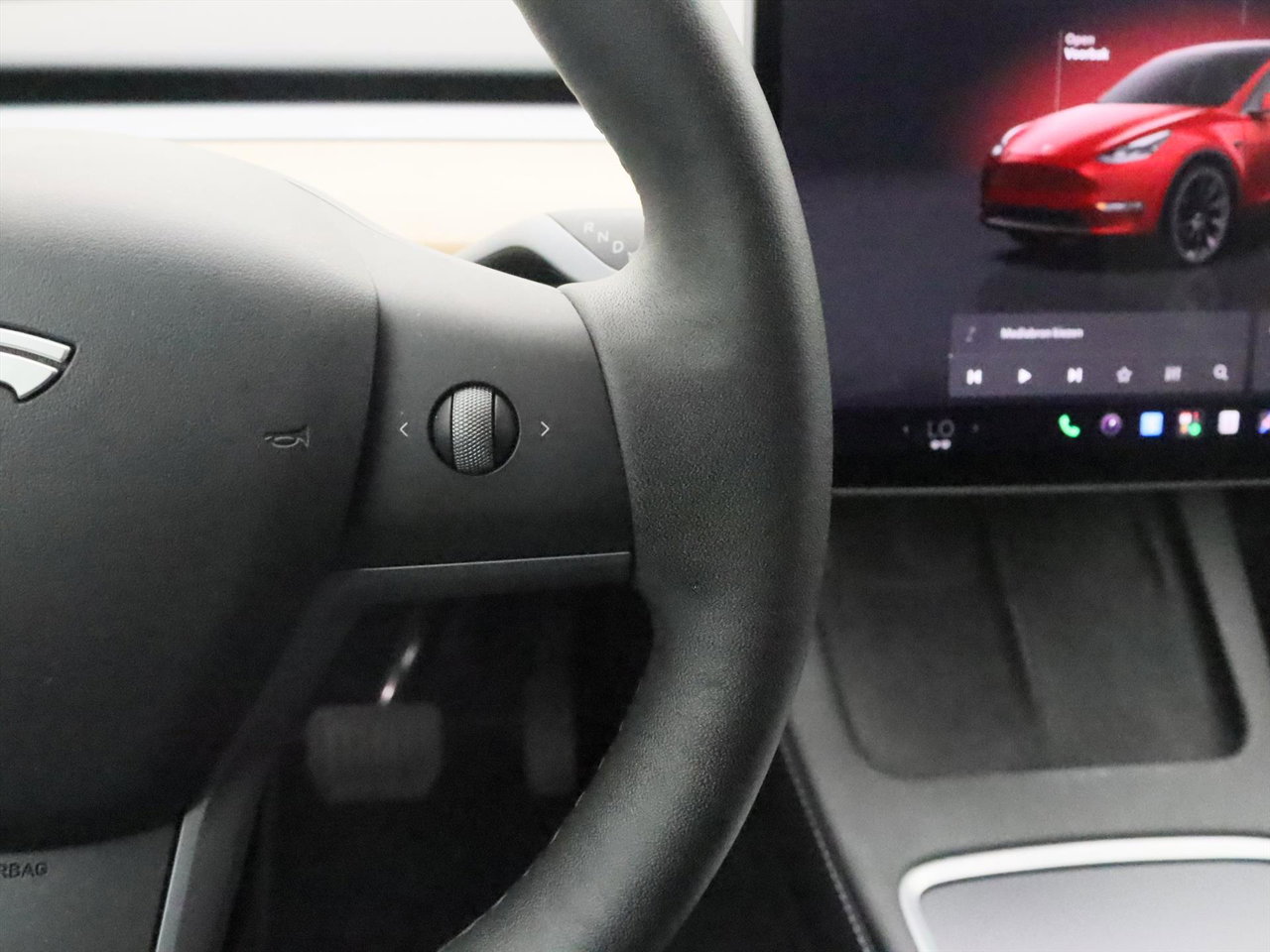Tesla Model Y Long Range AWD 75kWh 351pk AMD RYZEN 92,2% SoH [ AUTOPILOT+20 INCH+PREMIUM AUDIO ] 26