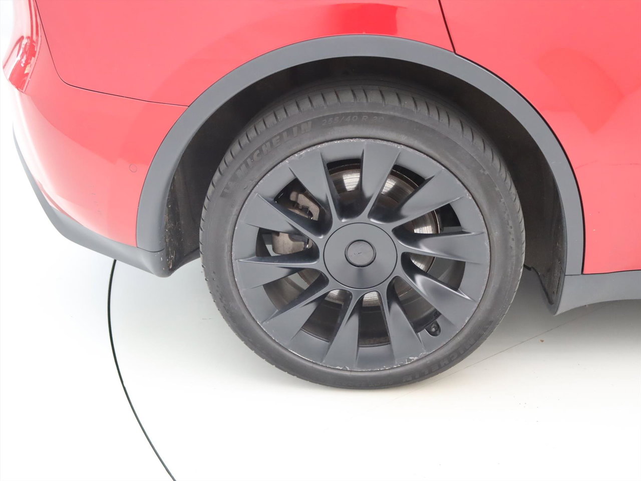 Tesla Model Y Long Range AWD 75kWh 351pk AMD RYZEN 92,2% SoH [ AUTOPILOT+20 INCH+PREMIUM AUDIO ] 11