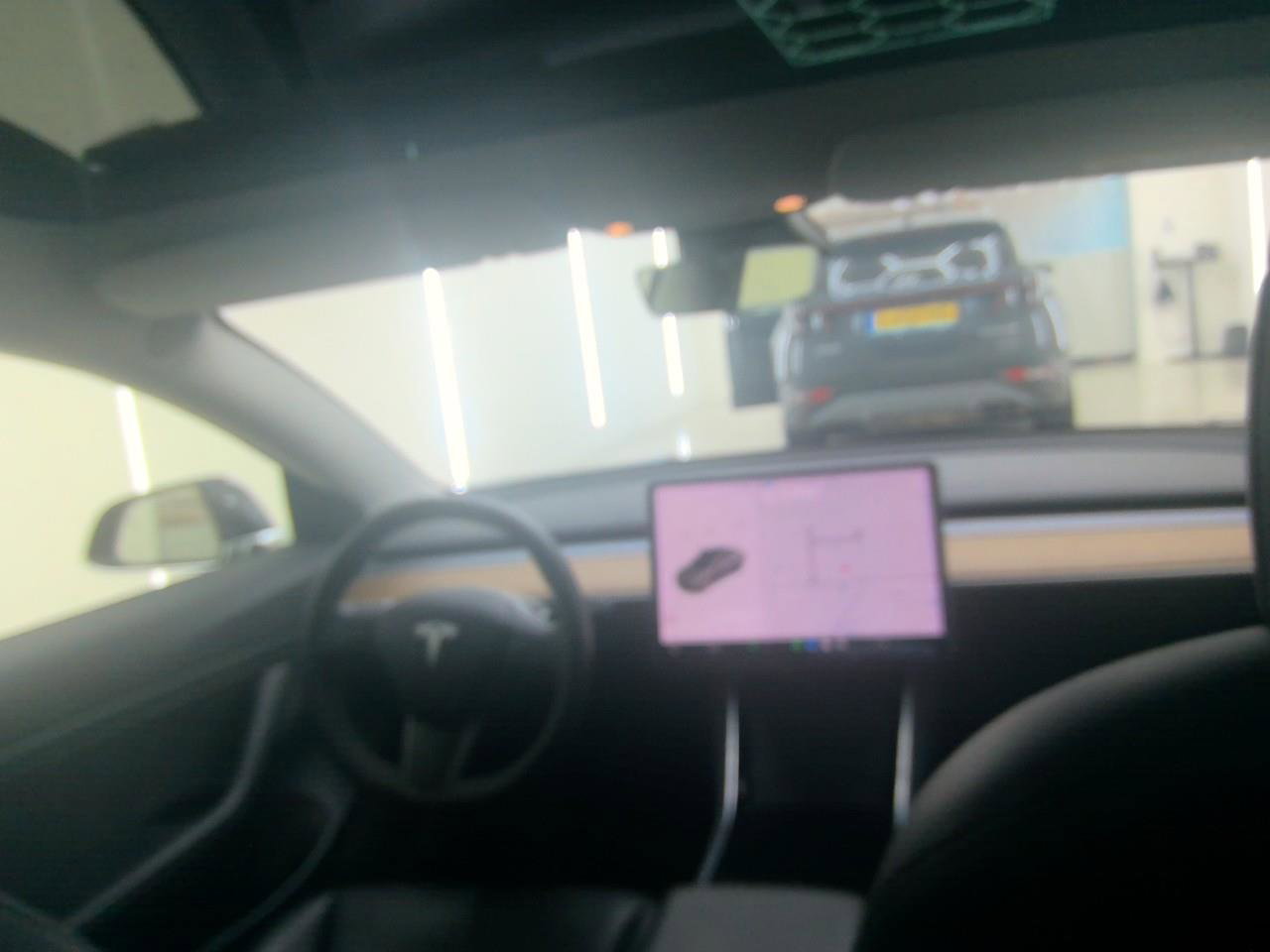 Tesla Model 3 Standard RWD Plus 89,6 % SoH [ LFP-ACCU+AUTOPILOT+60 kWh+PREMIUM AUDIO ] 3