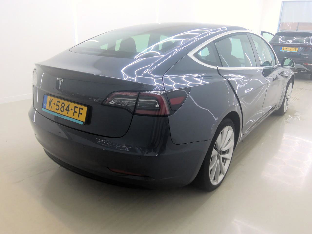 Tesla Model 3 Standard RWD Plus 89,6 % SoH [ LFP-ACCU+AUTOPILOT+60 kWh+PREMIUM AUDIO ] 2