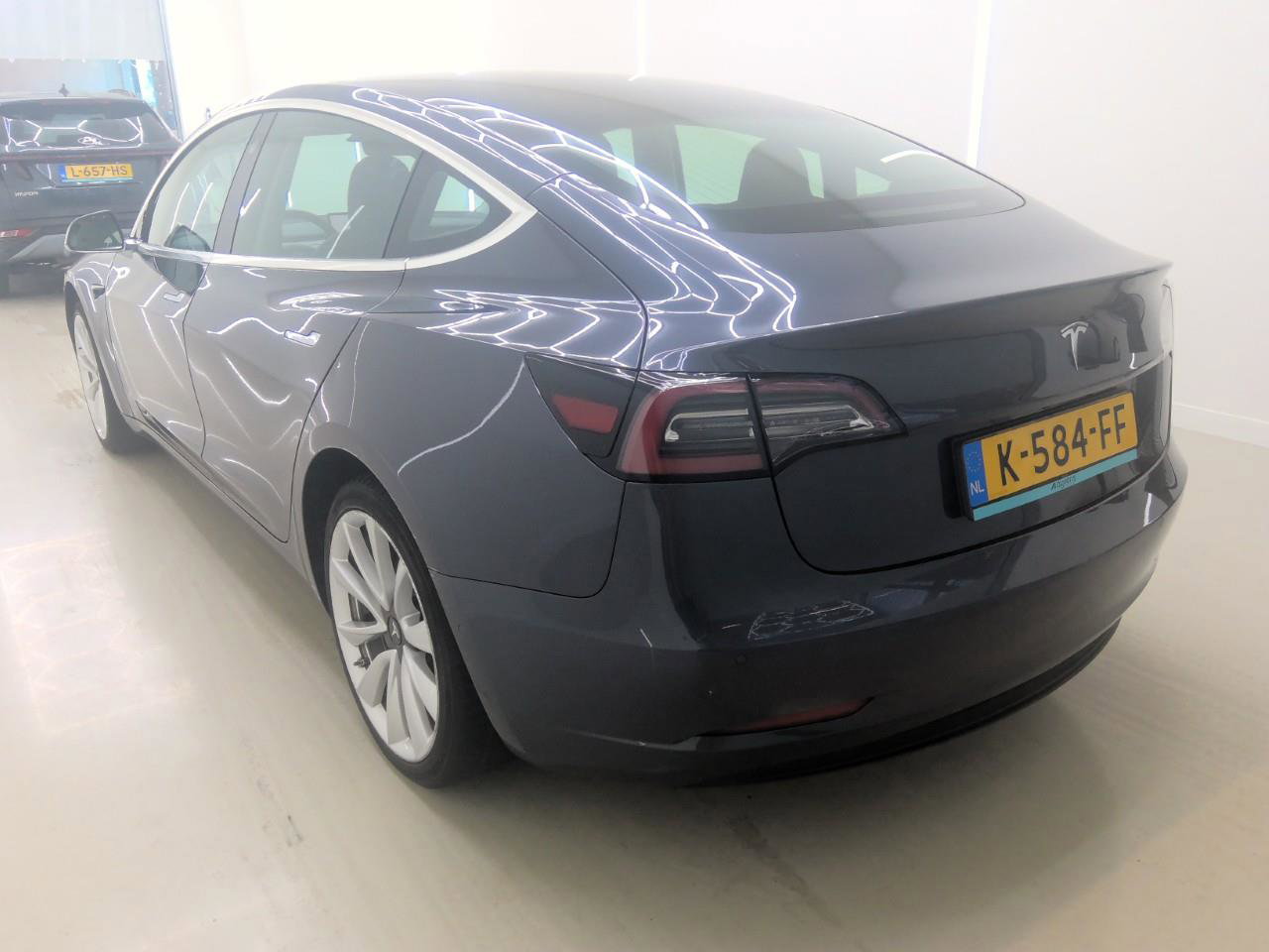 Tesla Model 3 Standard RWD Plus 89,6 % SoH [ LFP-ACCU+AUTOPILOT+60 kWh+PREMIUM AUDIO ] 5