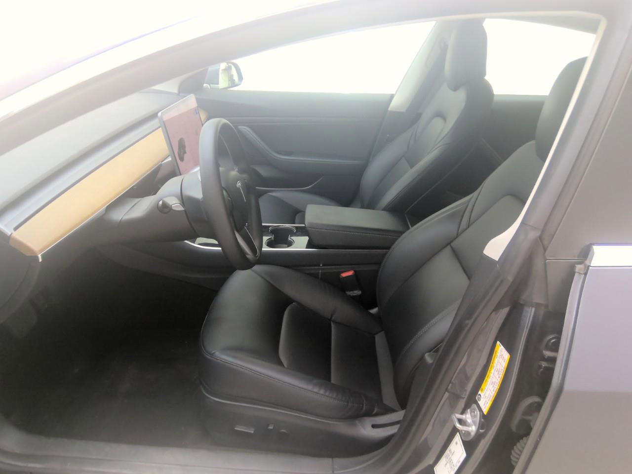 Tesla Model 3 Standard RWD Plus 89,6 % SoH [ LFP-ACCU+AUTOPILOT+60 kWh+PREMIUM AUDIO ] 7