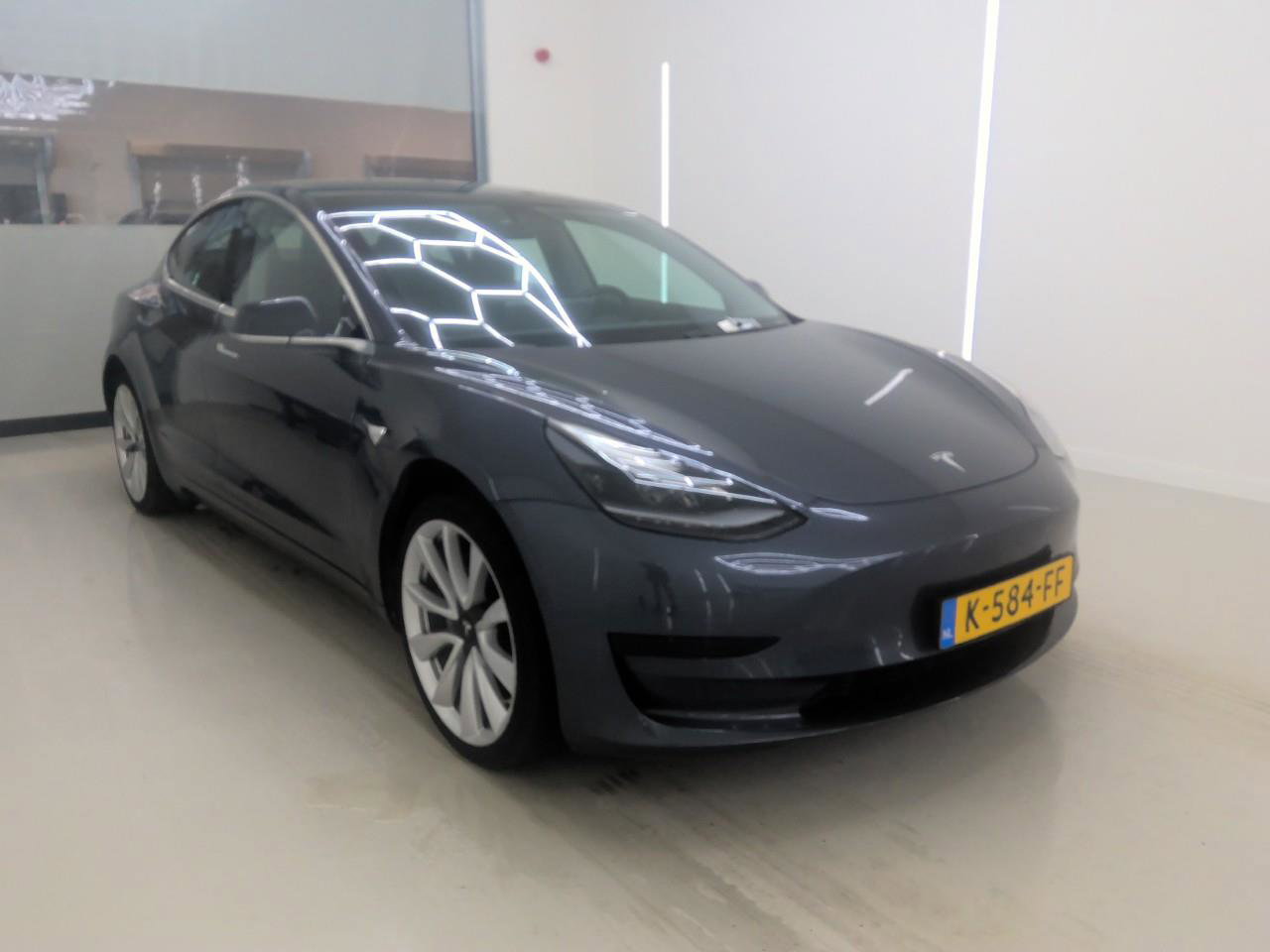 Tesla Model 3 Standard RWD Plus 89,6 % SoH [ LFP-ACCU+AUTOPILOT+60 kWh+PREMIUM AUDIO ] 6