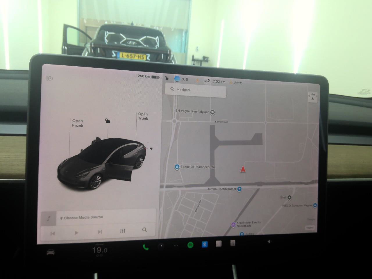 Tesla Model 3 Standard RWD Plus 89,6 % SoH [ LFP-ACCU+AUTOPILOT+60 kWh+PREMIUM AUDIO ] 17