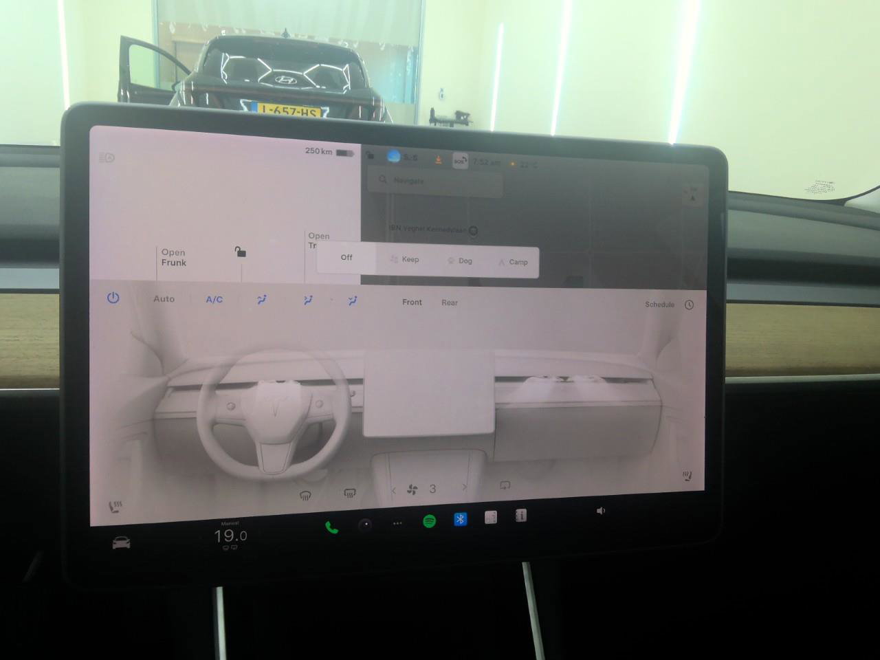 Tesla Model 3 Standard RWD Plus 89,6 % SoH [ LFP-ACCU+AUTOPILOT+60 kWh+PREMIUM AUDIO ] 18