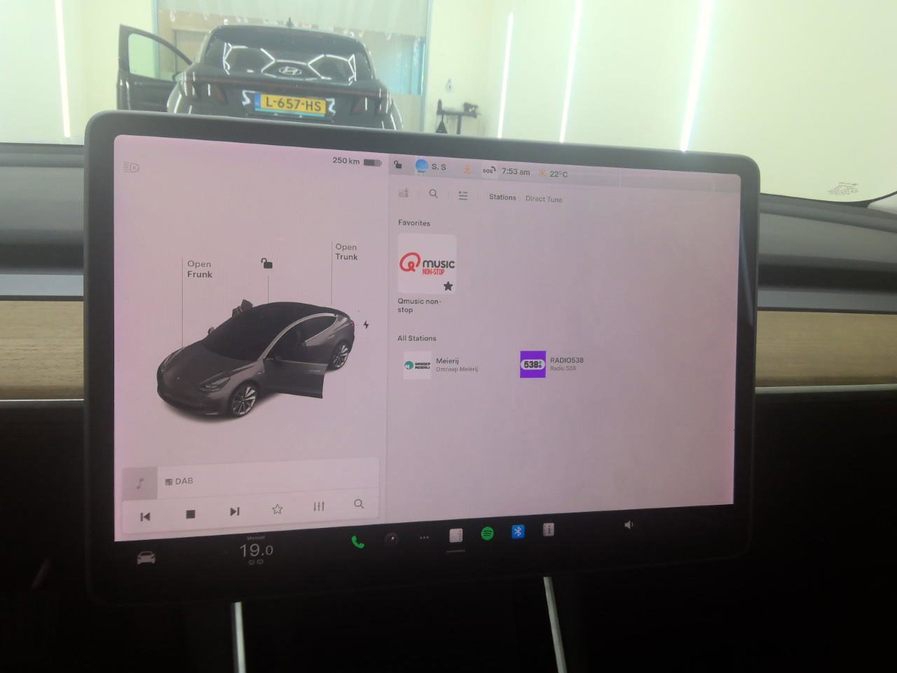 Tesla Model 3 Standard RWD Plus 89,6 % SoH [ LFP-ACCU+AUTOPILOT+60 kWh+PREMIUM AUDIO ] 19