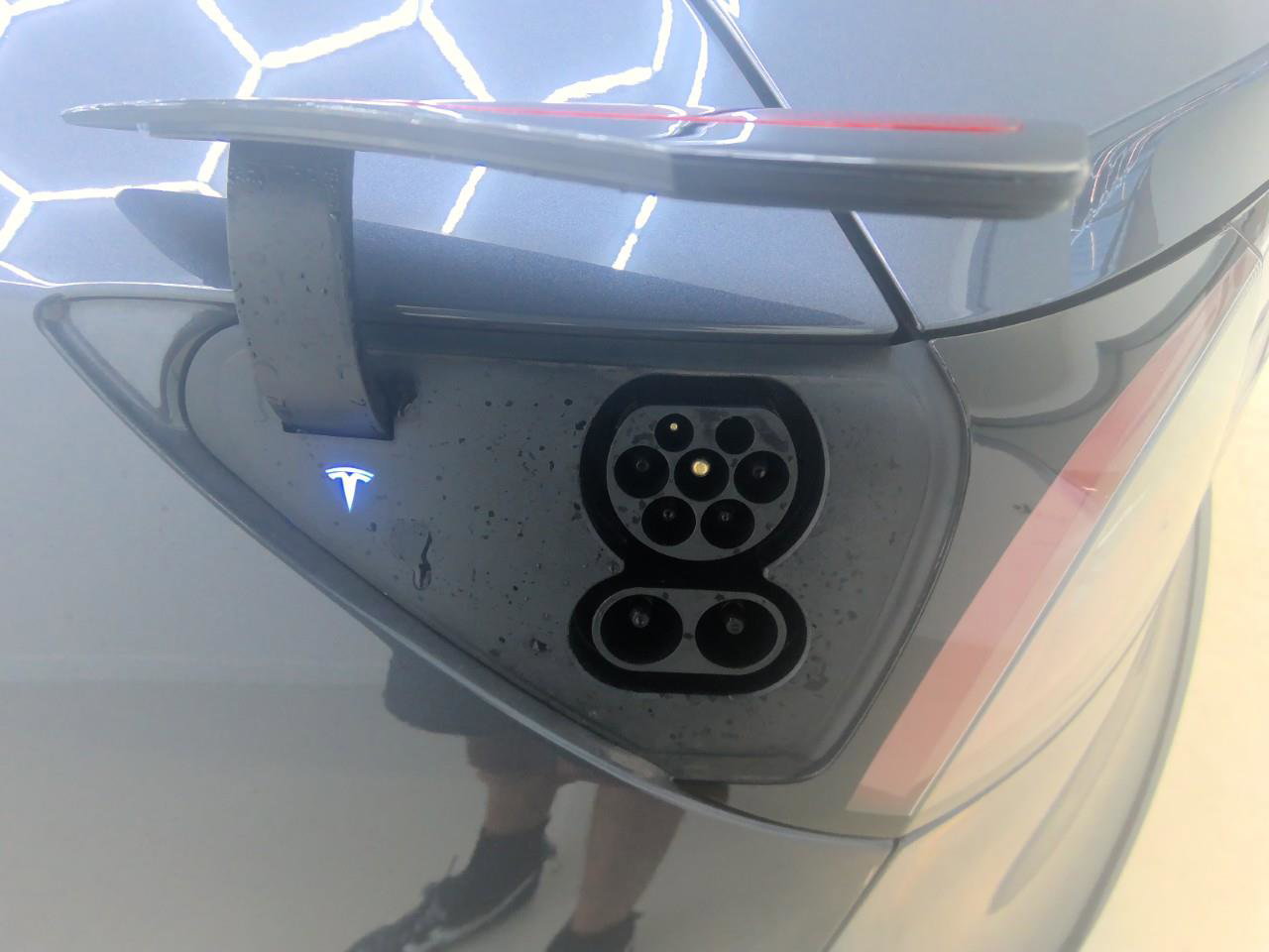 Tesla Model 3 Standard RWD Plus 89,6 % SoH [ LFP-ACCU+AUTOPILOT+60 kWh+PREMIUM AUDIO ] 15