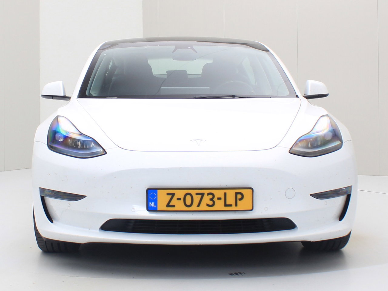 Tesla Model 3 Long-Range AWD 351pk 75 kWh FACELIFT [ TREKHAAK+WARMTEPOMP+19 INCH+AUTOPILOT+PREMIUM AUDIO ] 5