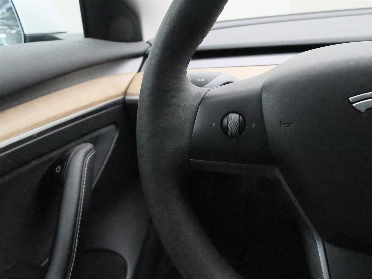 Tesla Model 3 Long-Range AWD 351pk 75 kWh FACELIFT [ TREKHAAK+WARMTEPOMP+19 INCH+AUTOPILOT+PREMIUM AUDIO ] 28