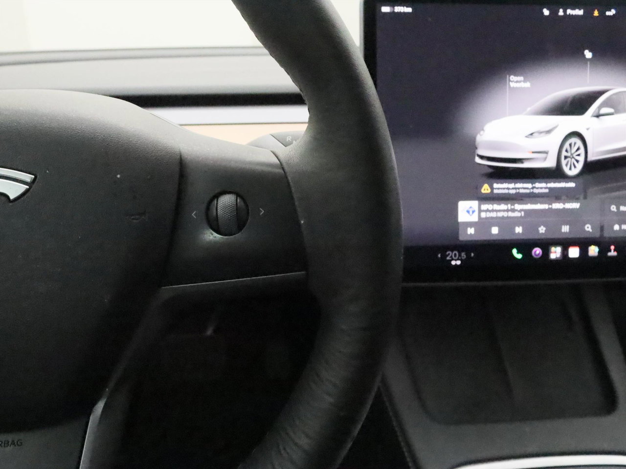Tesla Model 3 Long-Range AWD 351pk 75 kWh FACELIFT [ TREKHAAK+WARMTEPOMP+19 INCH+AUTOPILOT+PREMIUM AUDIO ] 29