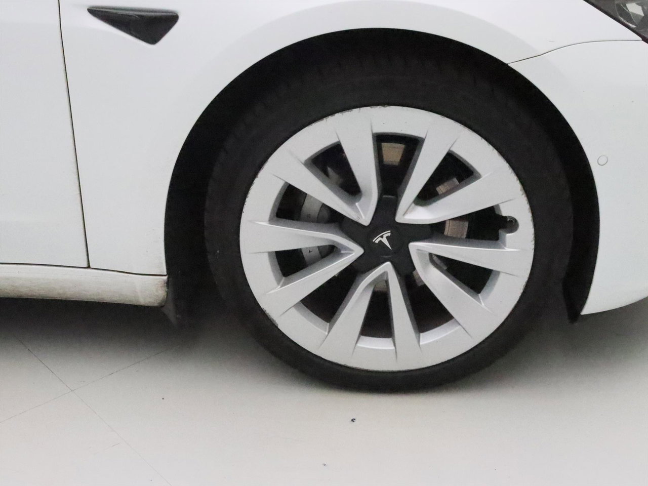 Tesla Model 3 Long-Range AWD 351pk 75 kWh FACELIFT [ TREKHAAK+WARMTEPOMP+19 INCH+AUTOPILOT+PREMIUM AUDIO ] 13