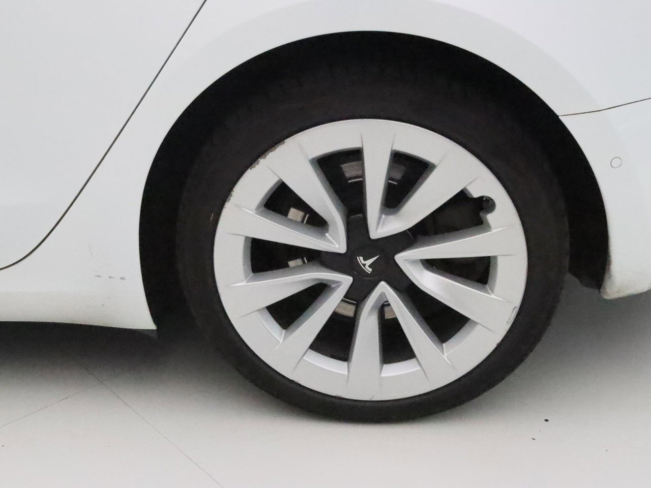 Tesla Model 3 Long-Range AWD 351pk 75 kWh FACELIFT [ TREKHAAK+WARMTEPOMP+19 INCH+AUTOPILOT+PREMIUM AUDIO ] 23