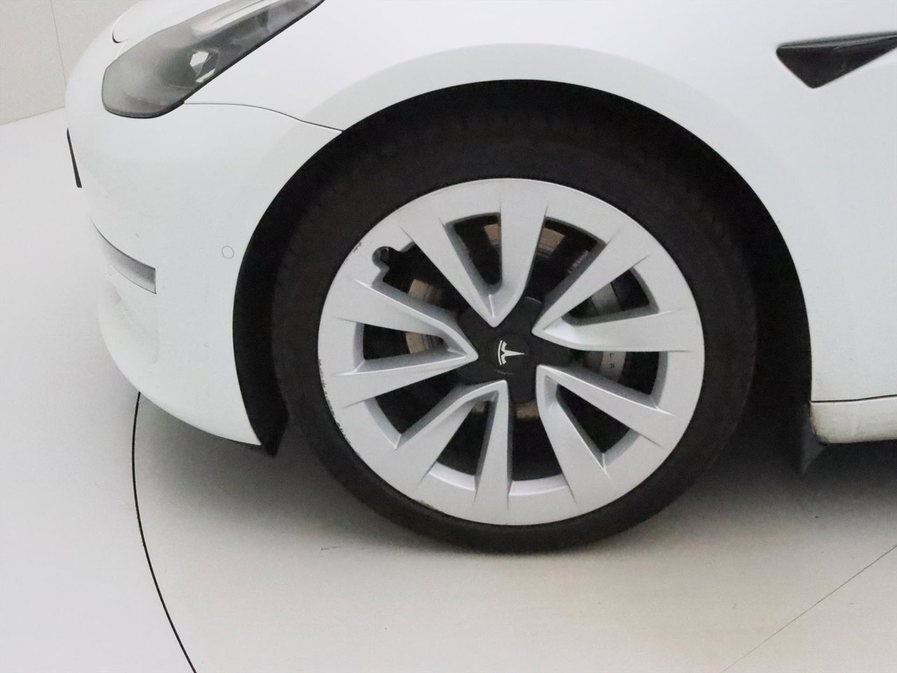 Tesla Model 3 Long-Range AWD 351pk 75 kWh FACELIFT [ TREKHAAK+WARMTEPOMP+19 INCH+AUTOPILOT+PREMIUM AUDIO ] 22