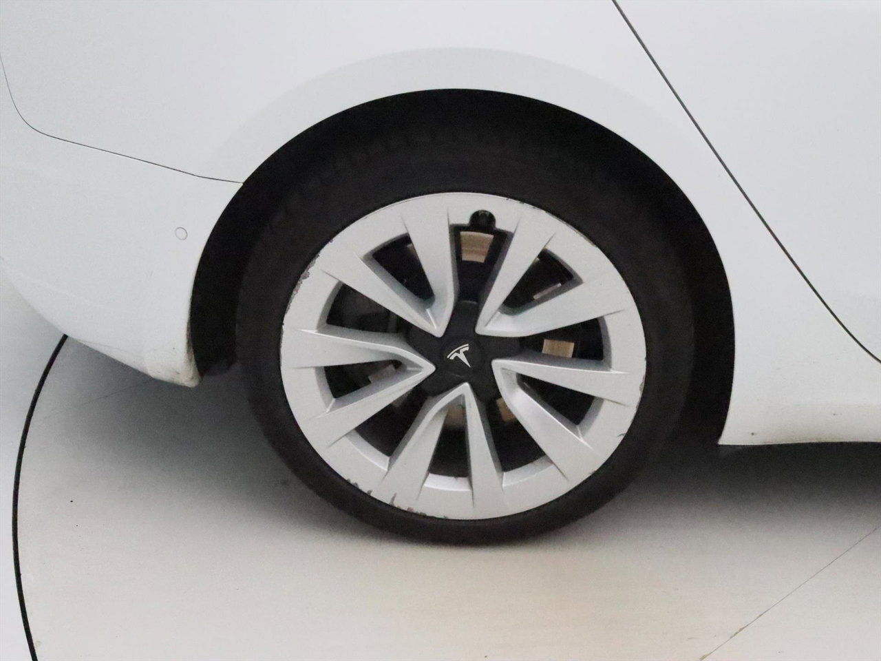 Tesla Model 3 Long-Range AWD 351pk 75 kWh FACELIFT [ TREKHAAK+WARMTEPOMP+19 INCH+AUTOPILOT+PREMIUM AUDIO ] 12