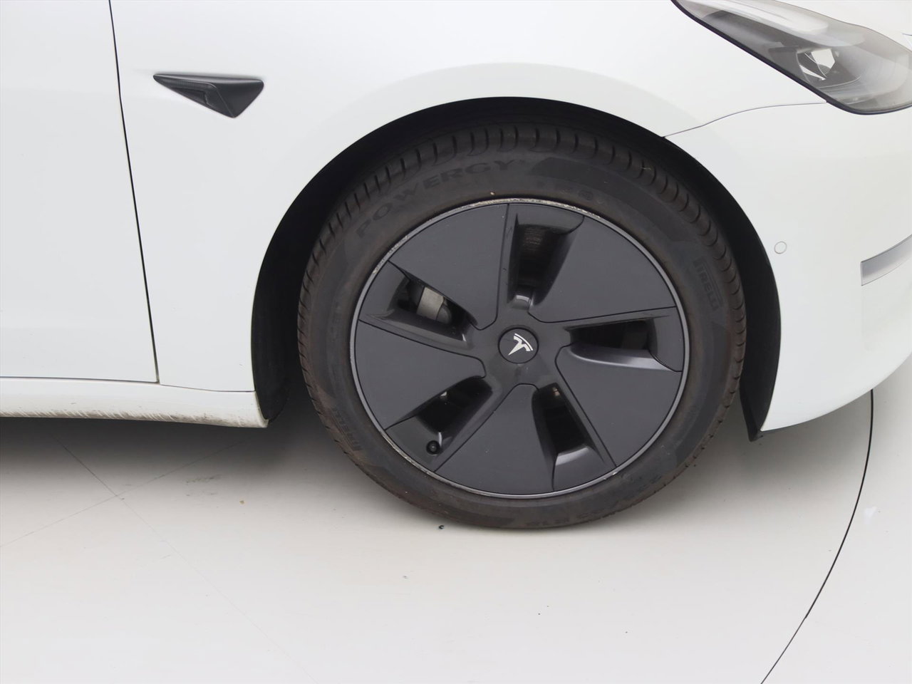 Tesla Model 3 Long-Range AWD 351pk 75 kWh 91.6% SoH FACELIFT [ TREKHAAK+LEDER+WARMTEPOMP+ENHANCED AUTOPILOT ] 14