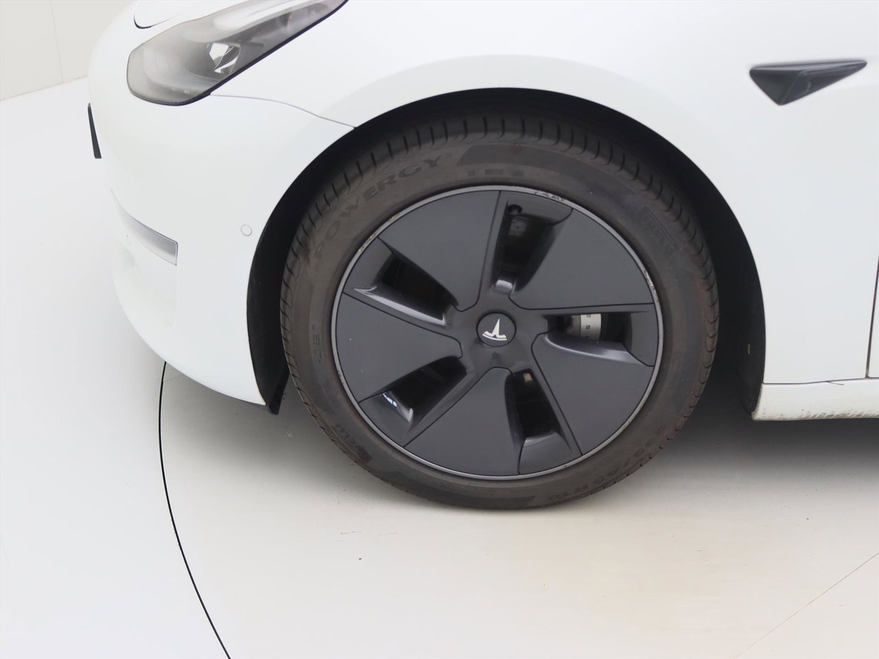 Tesla Model 3 Long-Range AWD 351pk 75 kWh 91.6% SoH FACELIFT [ TREKHAAK+LEDER+WARMTEPOMP+ENHANCED AUTOPILOT ] 23