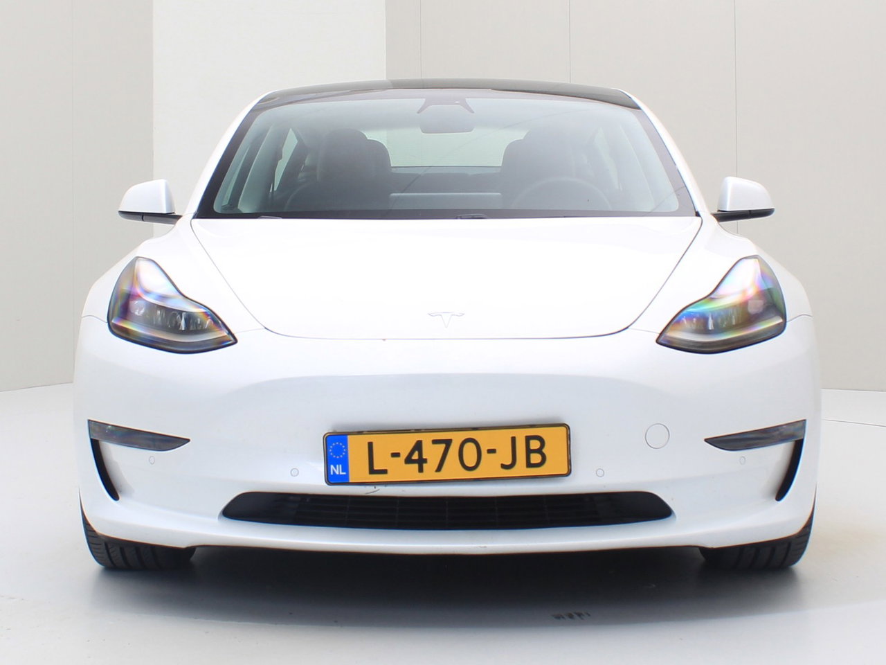 Tesla Model 3 Long-Range AWD 351pk 75 kWh 91.6% SoH FACELIFT [ TREKHAAK+LEDER+WARMTEPOMP+ENHANCED AUTOPILOT ] 6