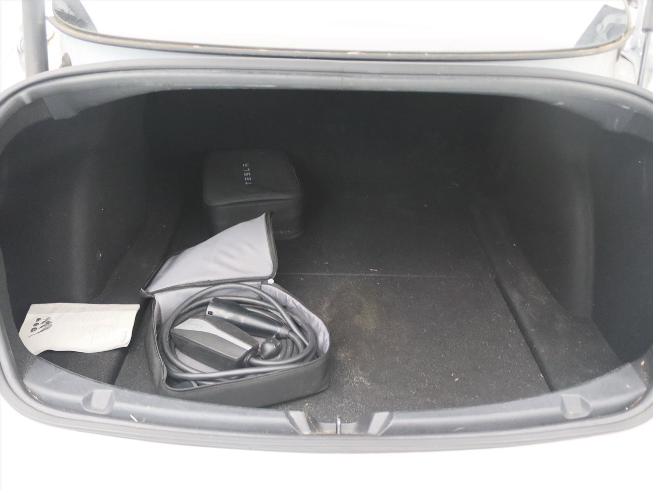 Tesla Model 3 Long-Range AWD 351pk 75 kWh 91.6% SoH FACELIFT [ TREKHAAK+LEDER+WARMTEPOMP+ENHANCED AUTOPILOT ] 11