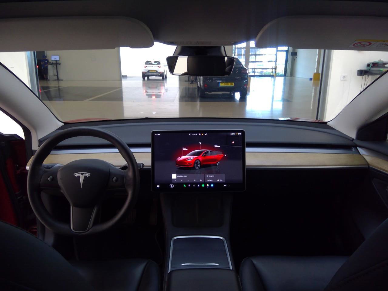 Tesla Model 3 Standard RWD Plus UPGRADE [ RYZEN AMD+LFP-ACCU+WARMTEPOMP+AUTOPILOT+60 kWh+PREMIUM AUDIO ] 3