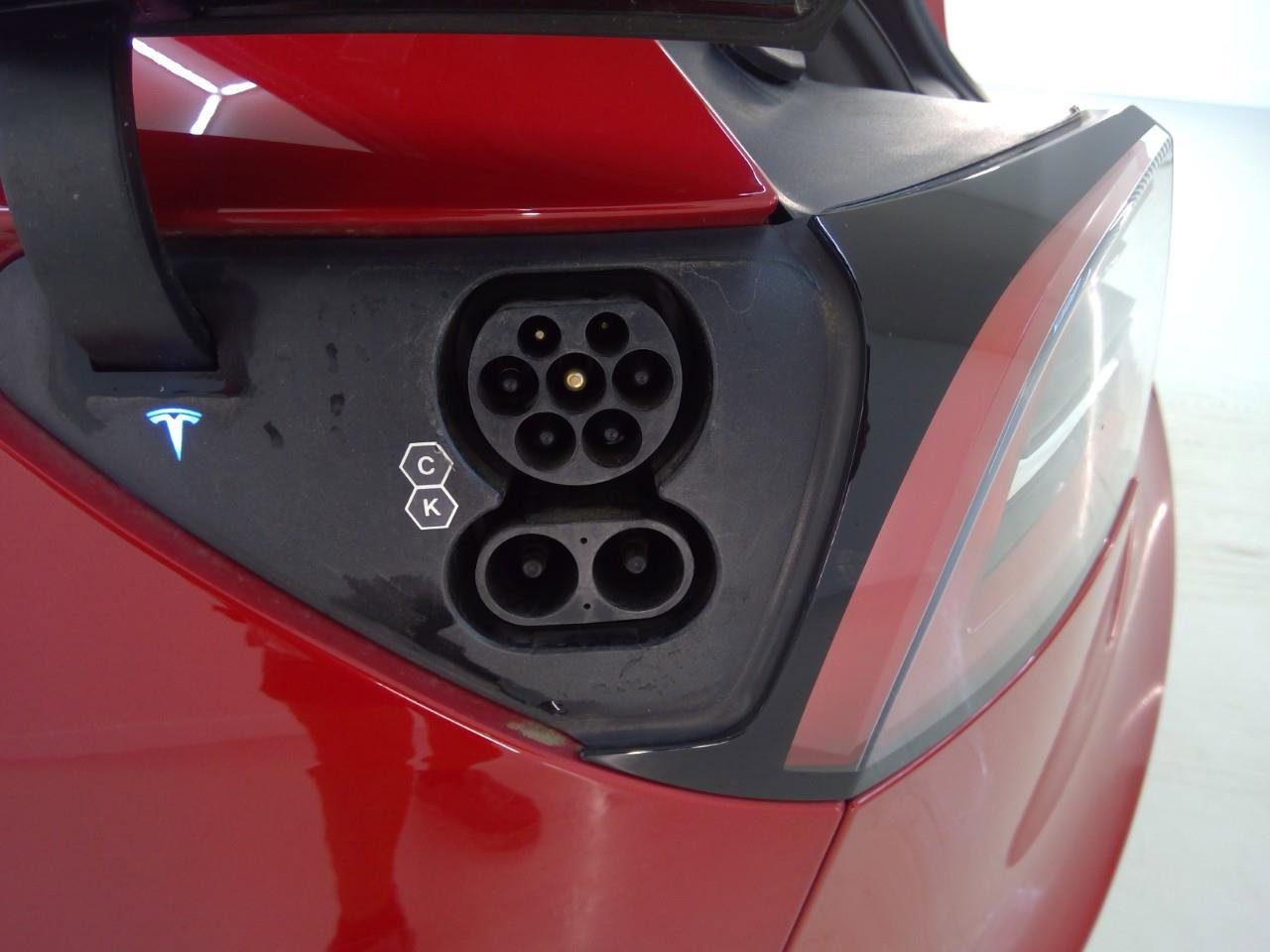 Tesla Model 3 Standard RWD Plus UPGRADE [ RYZEN AMD+LFP-ACCU+WARMTEPOMP+AUTOPILOT+60 kWh+PREMIUM AUDIO ] 12