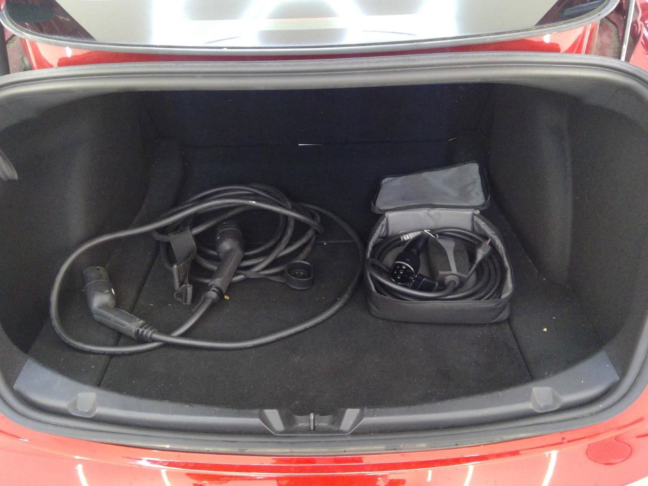 Tesla Model 3 Standard RWD Plus UPGRADE [ RYZEN AMD+LFP-ACCU+WARMTEPOMP+AUTOPILOT+60 kWh+PREMIUM AUDIO ] 11