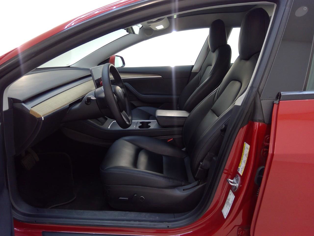 Tesla Model 3 Standard RWD Plus UPGRADE [ RYZEN AMD+LFP-ACCU+WARMTEPOMP+AUTOPILOT+60 kWh+PREMIUM AUDIO ] 7
