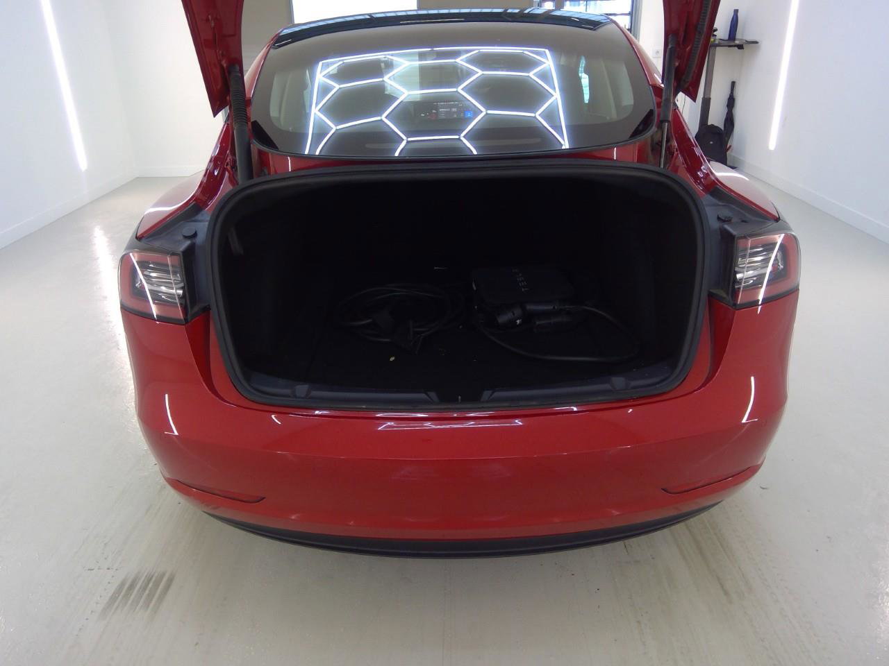 Tesla Model 3 Standard RWD Plus UPGRADE [ RYZEN AMD+LFP-ACCU+WARMTEPOMP+AUTOPILOT+60 kWh+PREMIUM AUDIO ] 10