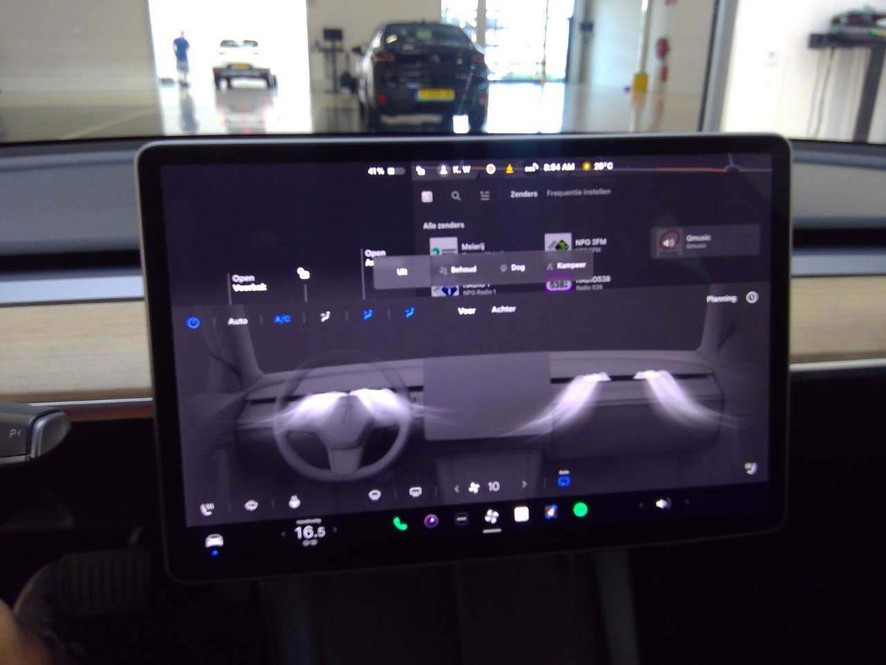 Tesla Model 3 Standard RWD Plus UPGRADE [ RYZEN AMD+LFP-ACCU+WARMTEPOMP+AUTOPILOT+60 kWh+PREMIUM AUDIO ] 17