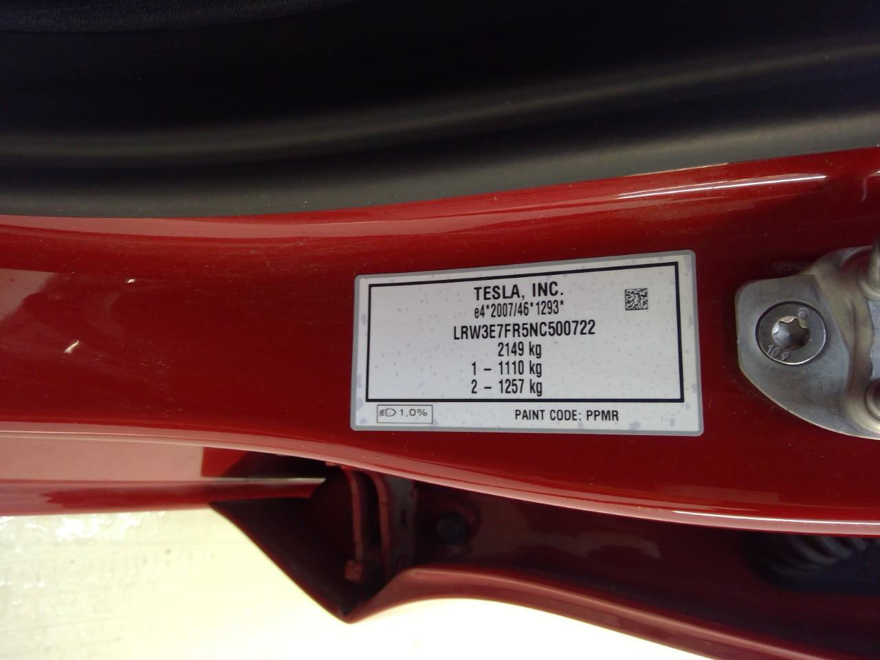 Tesla Model 3 Standard RWD Plus UPGRADE [ RYZEN AMD+LFP-ACCU+WARMTEPOMP+AUTOPILOT+60 kWh+PREMIUM AUDIO ] 15