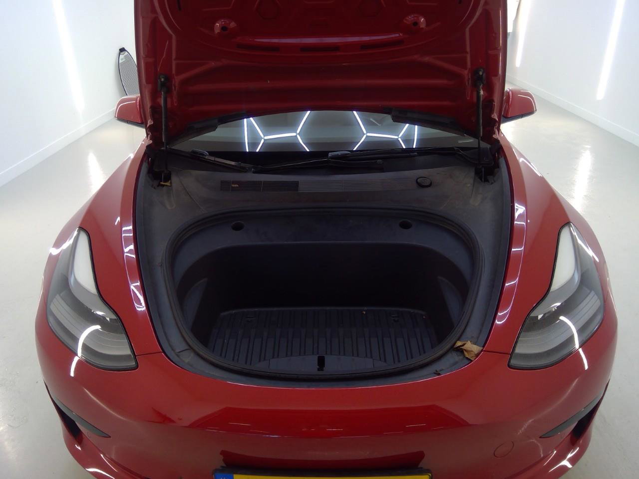 Tesla Model 3 Standard RWD Plus UPGRADE [ RYZEN AMD+LFP-ACCU+WARMTEPOMP+AUTOPILOT+60 kWh+PREMIUM AUDIO ] 9