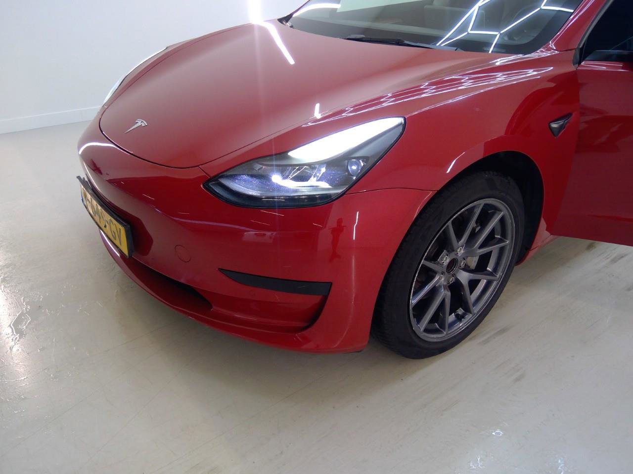 Tesla Model 3 Standard RWD Plus UPGRADE [ RYZEN AMD+LFP-ACCU+WARMTEPOMP+AUTOPILOT+60 kWh+PREMIUM AUDIO ] 22